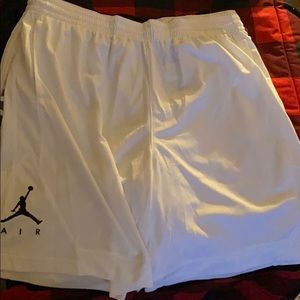 Men’s Jordan shorts
